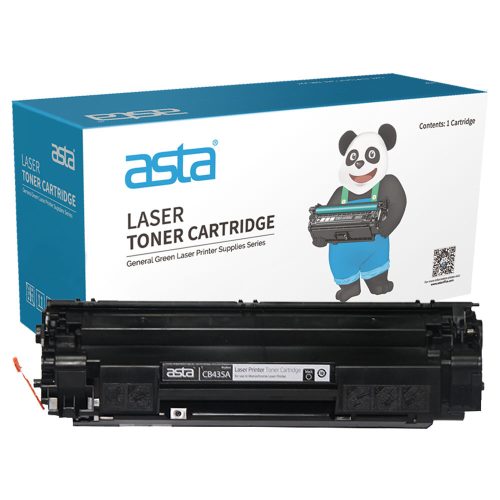 Universal-CB435A 35A CC388A 88A