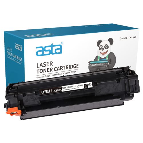 Universal-CB435A 35A CC388A 88A