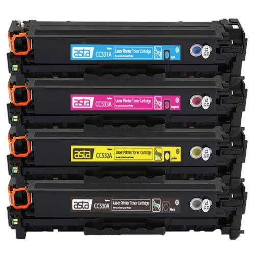 CC530A CC531A CC532A CC533A 304A