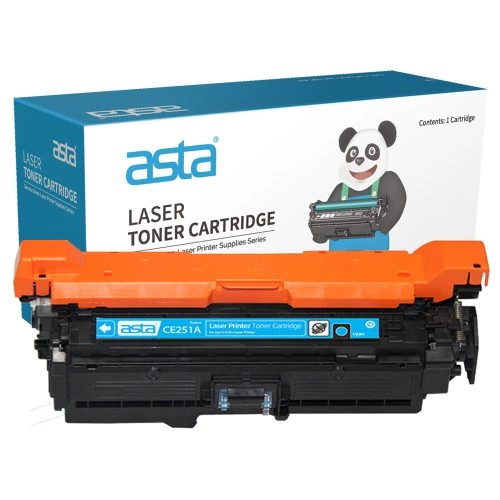 CE250A 504A CE250X 504X CE251A CE252A CE253A 504A