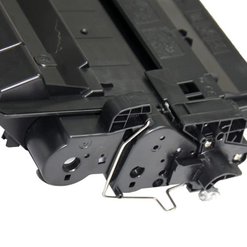 Cartucho de tóner de color compatible CE255X para HP P3010/P3015/P3016