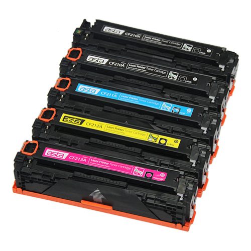 CF210X 131X CF210A CF211A CF212A CF213A 131A