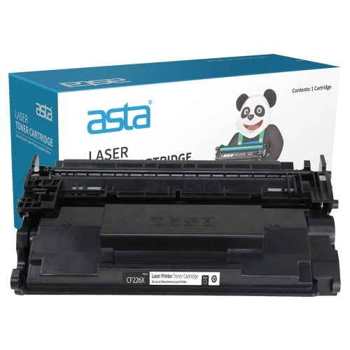 ASTA Factory Wholesale Compatible CF226X Toner Cartridge For HP Laser Printer