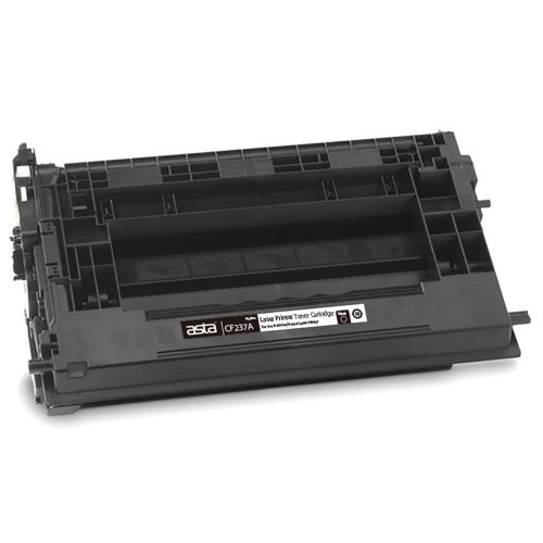 ASTA Factory Wholesale Compatible CF237A Toner Cartridge For HP Laser Printer