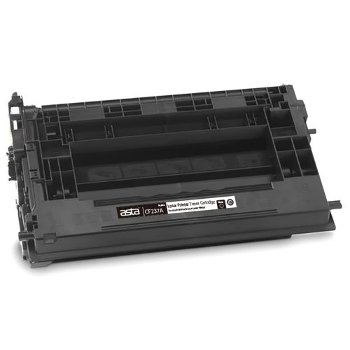 ASTA Factory Wholesale Compatible CF237A Toner Cartridge For HP Laser Printer