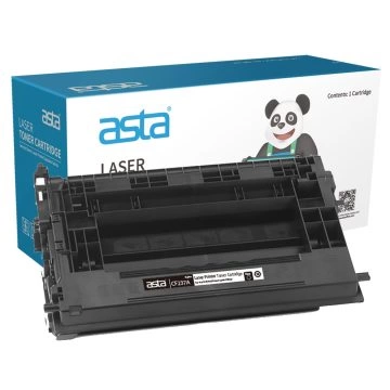 ASTA Factory Wholesale Compatible CF237A Toner Cartridge For HP Laser Printer
