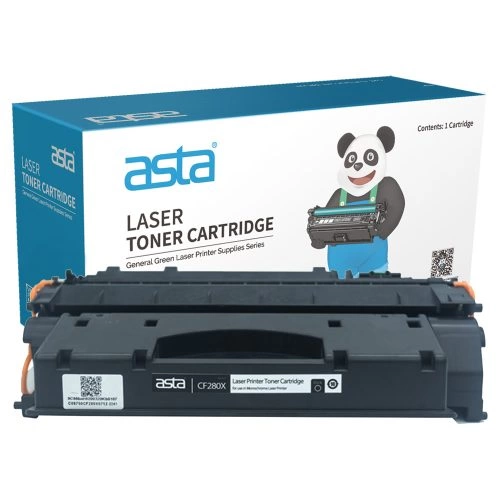 Universal-CE505X 05X CF280X 80X CRG-120 CRG-320 CRG-720