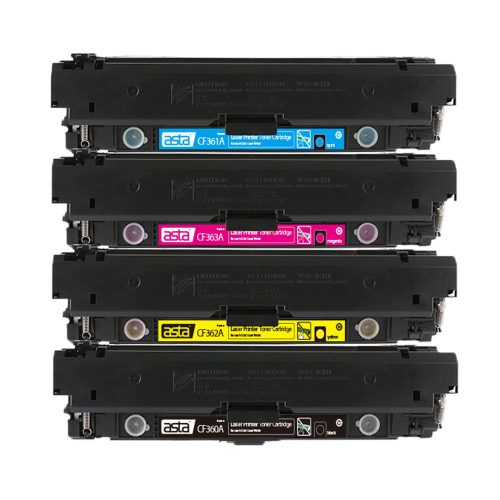 CF360A CF361A CF362A CF363A 508A