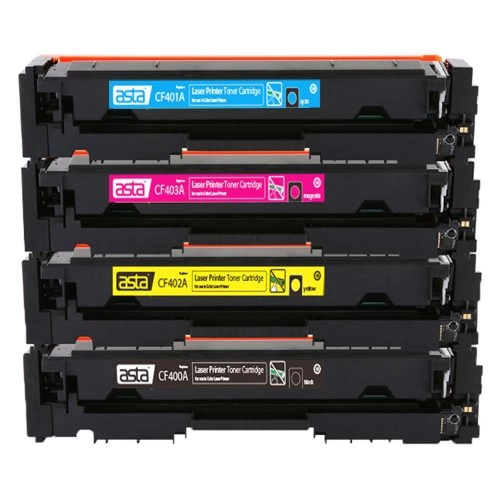 CF400A CF401A CF402A CF403A 201A