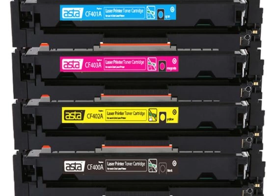 CF400A CF401A CF402A CF403A 201A