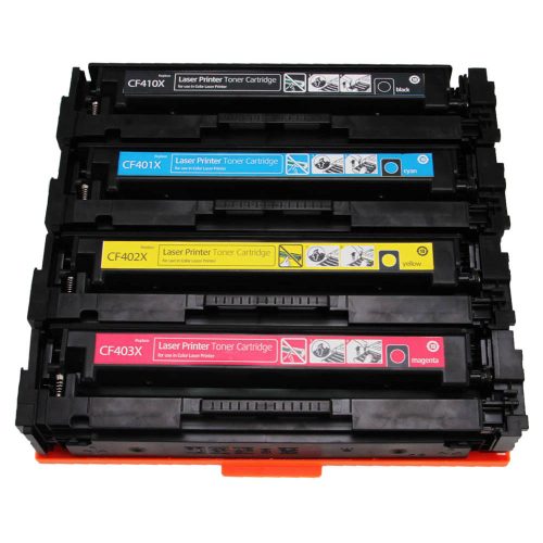 CF400X CF401X CF402X CF403X 201X