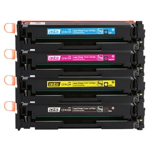 CF410A CF411A CF412A CF413A 410А