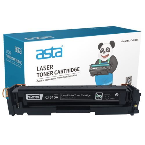 CF510A CF511A CF512A CF513A 204A