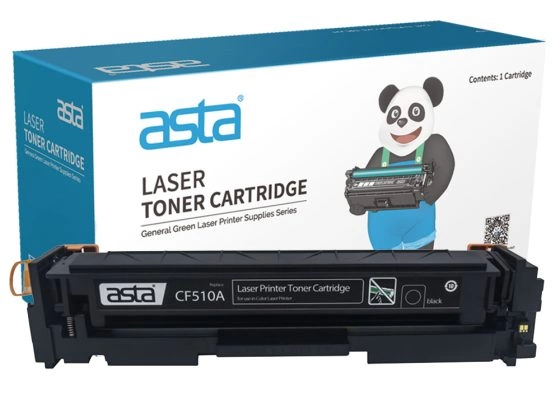 CF510A CF511A CF512A CF513A 204A