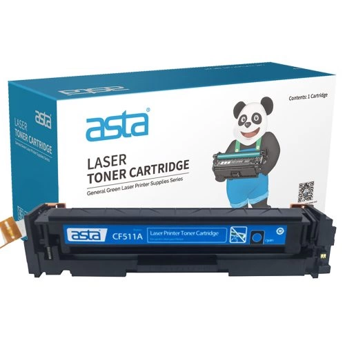 CF510A CF511A CF512A CF513A 204A
