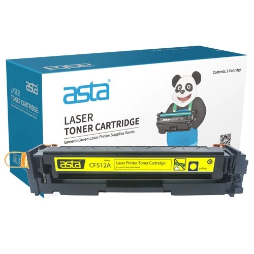 CF510A CF511A CF512A CF513A 204A