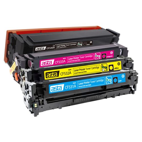 CF530A CF531A CF532A CF533A 205A