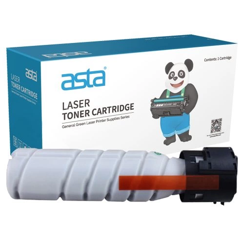 ASTA Factory Wholesale Compatible TN116T Toner Cartridge For Konica Minolta Laser Printer
