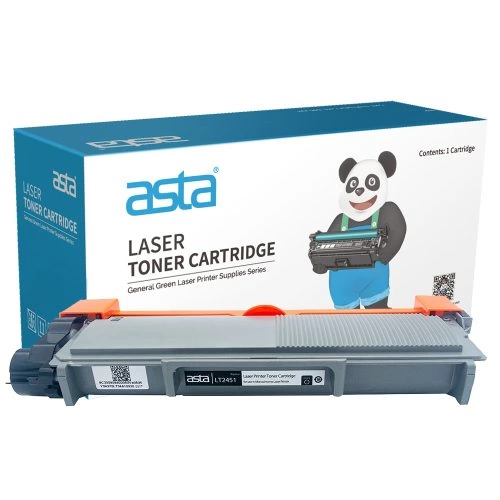 ASTA Factory Wholesale Compatible LT2451 Toner Cartridge For Lenovo Laser Printer