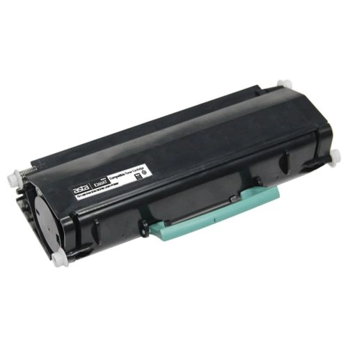 Compatible black Toner cartridge E260AT for Lexmark E260/360/460/462