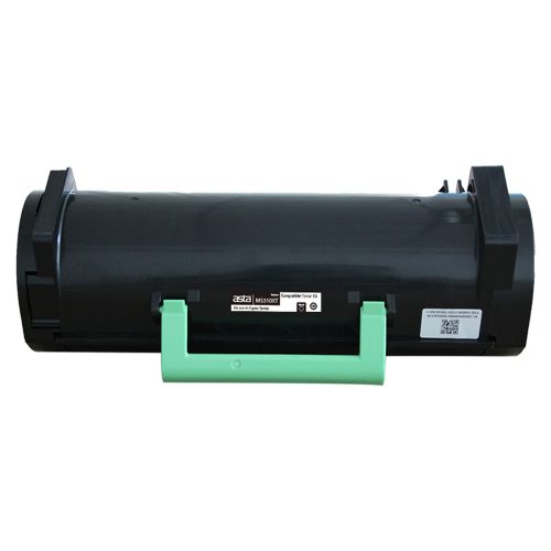 Compatible black Toner cartridge MS310XT for Lexmark MS310/MS410/MS510/MS610/MS312/MS315/MS415