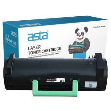 Compatible black Toner cartridge MS310XT for Lexmark MS310/MS410/MS510/MS610/MS312/MS315/MS415