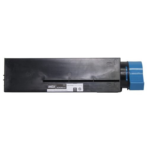 ASTA Factory Wholesale Compatible B401XT Toner Cartridge For OKI Laser Printer