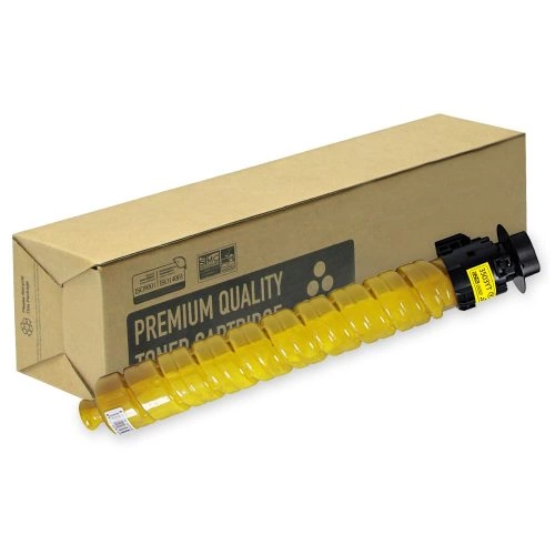 High Quality MPC 3503KT 3503CT 3503MT 3503YT Copier Toner Cartridge for Ricoh MPC3003sp/3503sp/3004/3504 Ricoh IM C3000/3500