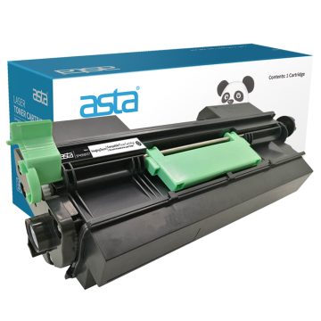 ASTA FACTORY Оптовая совместимая с SP4500XXT Toner Cartridge для лазерного принтера Ricoh