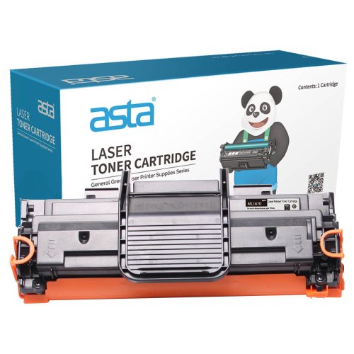 Compatible black Toner cartridge ML-1610D3 for Samsung ProXpress SL-M3320/3820/4020, M3370/3870/4070