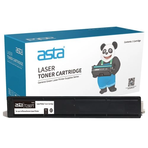 ASTA Factory Wholesale Compatible T2507T Toner Cartridge For Toshiba Laser Printer