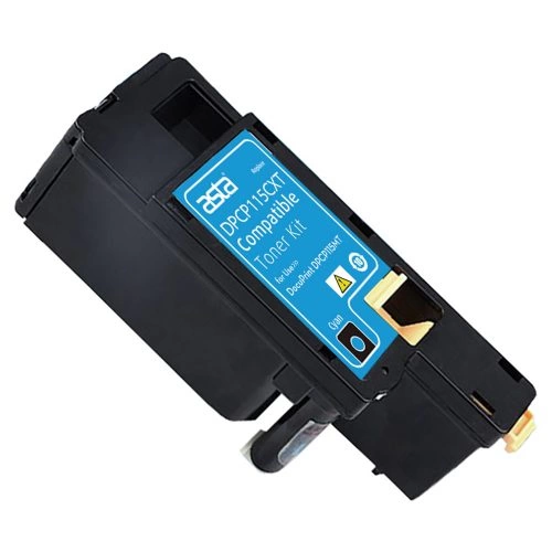 Cartuccia di toner compatibile di alta qualità DPCP115KXT DPCP115CXT DPCP115MXT DPCP115YXT per Xerox CP115 CP116 DP_CP118 DP_CP119 DP_CP225 CM115 CM118 CM225 DP_CM228