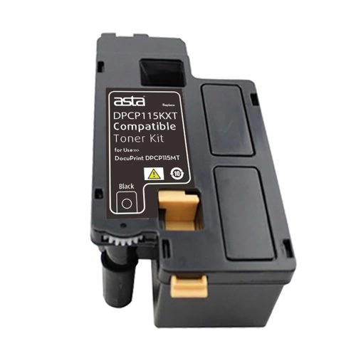 Cartuccia di toner compatibile di alta qualità DPCP115KXT DPCP115CXT DPCP115MXT DPCP115YXT per Xerox CP115 CP116 DP_CP118 DP_CP119 DP_CP225 CM115 CM118 CM225 DP_CM228