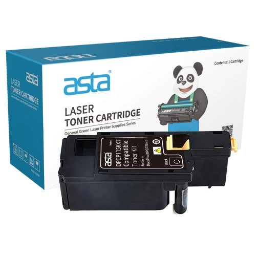 Cartuccia di toner compatibile di alta qualità DPCP115KXT DPCP115CXT DPCP115MXT DPCP115YXT per Xerox CP115 CP116 DP_CP118 DP_CP119 DP_CP225 CM115 CM118 CM225 DP_CM228
