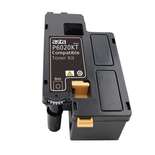 High Quality Compatible Toner Cartridge P6020KT P6020CT P6020MT P6020YT For Xerox P6020 P6022 WC_6025 WC_6027