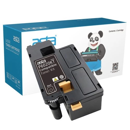 High Quality Compatible Toner Cartridge P6020KT P6020CT P6020MT P6020YT For Xerox P6020 P6022 WC_6025 WC_6027