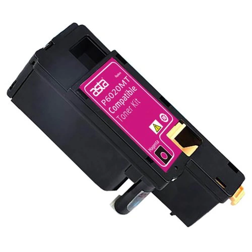 High Quality Compatible Toner Cartridge P6020KT P6020CT P6020MT P6020YT For Xerox P6020 P6022 WC_6025 WC_6027