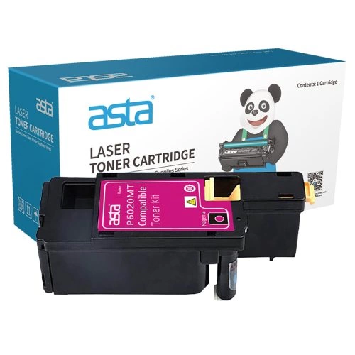 High Quality Compatible Toner Cartridge P6020KT P6020CT P6020MT P6020YT For Xerox P6020 P6022 WC_6025 WC_6027