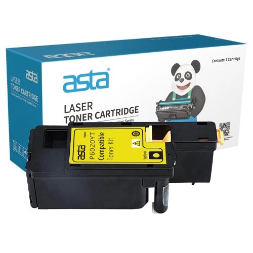 High Quality Compatible Toner Cartridge P6020KT P6020CT P6020MT P6020YT For Xerox P6020 P6022 WC_6025 WC_6027