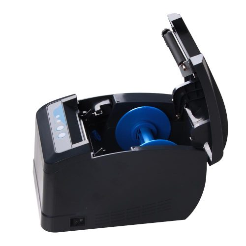 Compatible Computer Barcode Label Thermal Printer AD-B2081