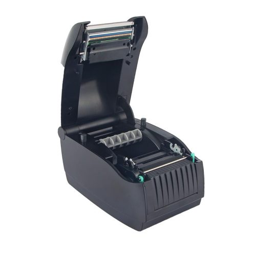 ASTA 2-6 inch 203dpi thermal label paper and sticker paper direct thermal barcode printer AD-B3150TIN