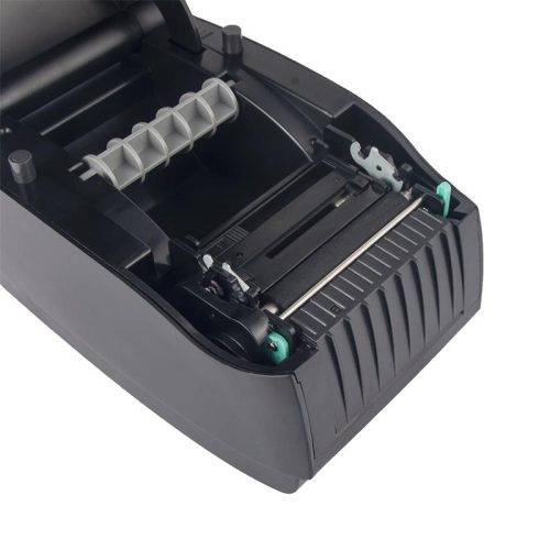 ASTA 2-6 inch 203dpi thermal label paper and sticker paper direct thermal barcode printer AD-B3150TIN