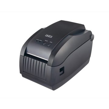 ASTA 2-6 inch 203dpi thermal label paper and sticker paper direct thermal barcode printer AD-B3150TIN
