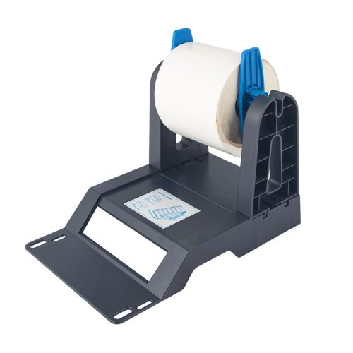 ASTA USB 300dpi 4 inch Direct Thermal/Label thermal transfer barcode printer AT-B1235T