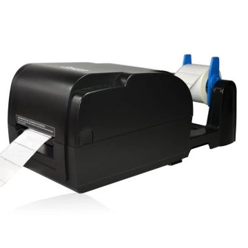 ASTA 300dpi 3 inch 76MM USB 1D 2D bluetooth Barcode Thermal Transfer Printer AT-B9034T