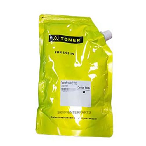 ASTA Factory Wholesale Color Bottle Bag Universal Refill Bulk CF400A CF401A CF402A CF403A 201A Compatible Toner Powder For HP