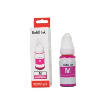 Canon-д зориулсан дээд зэрэглэлийн 70 мл 4 өнгөт дүүргэгч бэх (CA-001 M)