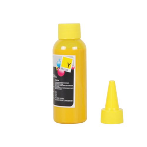 ASTA Universal 100ml 4-color Refill Ink for Epson (EP-002-Y)