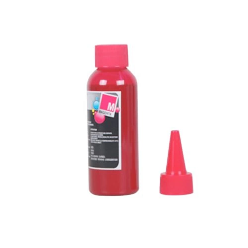 ASTA Universal 70ml 4-color Refill Ink for Epson (EP-014(504)-M)