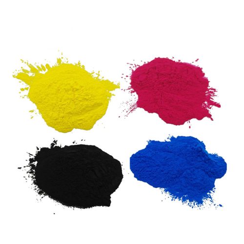 ASTA 40g 1kg Brand Factory Wholesale Refill Bulk Premium Color 1320BK 1320C Compatible Toner Powder For DELL
